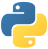 Python logo